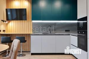 Студия квартира, вторичка, 31м2, 9/9 этаж