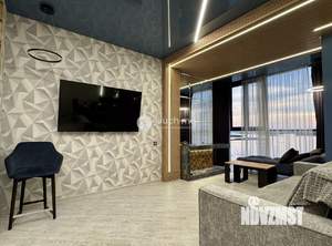 1-к квартира, вторичка, 40м2, 5/7 этаж