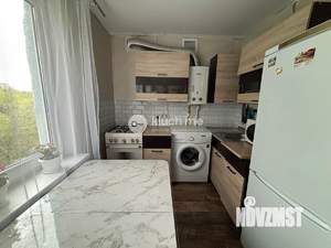 1-к квартира, вторичка, 29м2, 5/5 этаж
