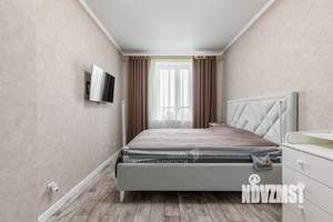 1-к квартира, вторичка, 49м2, 14/19 этаж