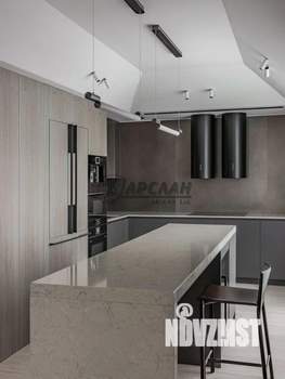 4-к квартира, вторичка, 256м2, 18/19 этаж