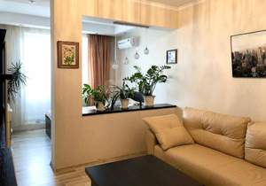 1-к квартира, вторичка, 40м2, 15/16 этаж