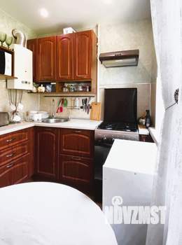 2-к квартира, вторичка, 44м2, 3/5 этаж