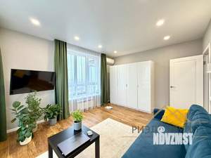 2-к квартира, вторичка, 55м2, 14/14 этаж