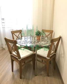 2-к квартира, вторичка, 62м2, 14/15 этаж