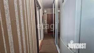3-к квартира, вторичка, 66м2, 8/10 этаж