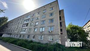 Студия квартира, вторичка, 18м2, 2/5 этаж
