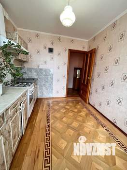 3-к квартира, вторичка, 63м2, 6/9 этаж