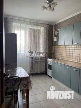 1-к квартира, вторичка, 40м2, 9/10 этаж