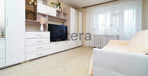 1-к квартира, вторичка, 38м2, 5/9 этаж