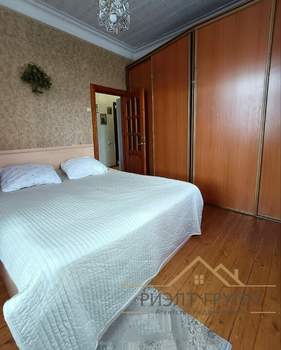 4-к квартира, вторичка, 85м2, 4/5 этаж