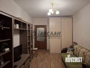 1-к квартира, вторичка, 42м2, 1/9 этаж