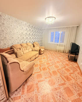 3-к квартира, вторичка, 63м2, 8/10 этаж