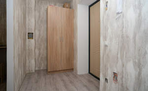 2-к квартира, вторичка, 46м2, 1/10 этаж