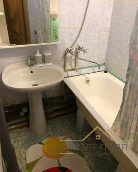 2-к квартира, вторичка, 53м2, 12/14 этаж