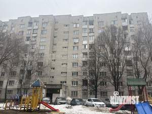 1-к квартира, вторичка, 28м2, 4/9 этаж