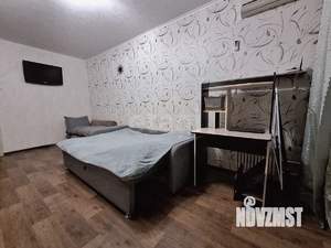 1-к квартира, вторичка, 36м2, 5/10 этаж