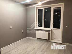 2-к квартира, вторичка, 60м2, 7/24 этаж