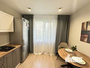 1-к квартира, вторичка, 35м2, 1/9 этаж