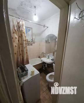 2-к квартира, вторичка, 40м2, 2/4 этаж