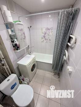 1-к квартира, вторичка, 31м2, 2/5 этаж