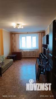 1-к квартира, вторичка, 47м2, 3/4 этаж