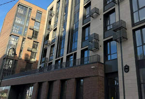 1-к квартира, вторичка, 34м2, 5/7 этаж