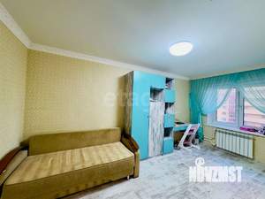 3-к квартира, вторичка, 77м2, 4/18 этаж