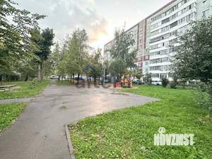 1-к квартира, вторичка, 37м2, 3/9 этаж