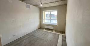 1-к квартира, вторичка, 34м2, 2/10 этаж