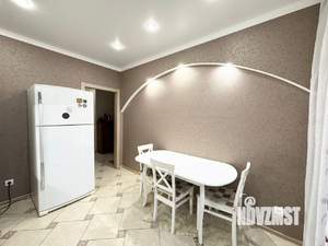 2-к квартира, вторичка, 61м2, 2/17 этаж