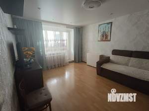 2-к квартира, вторичка, 61м2, 1/5 этаж