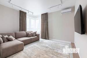 2-к квартира, сданный дом, 52м2, 14/20 этаж