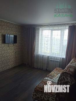 1-к квартира, вторичка, 35м2, 9/9 этаж