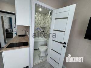 1-к квартира, вторичка, 14м2, 4/5 этаж