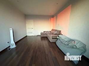 1-к квартира, вторичка, 41м2, 10/25 этаж