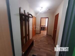 1-к квартира, вторичка, 38м2, 13/18 этаж