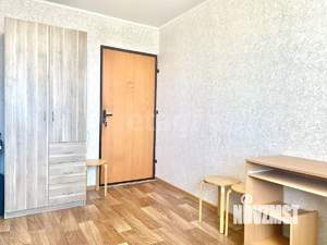 Студия квартира, вторичка, 14м2, 8/9 этаж