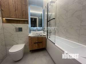 2-к квартира, вторичка, 54м2, 2/8 этаж