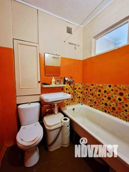1-к квартира, вторичка, 30м2, 3/5 этаж