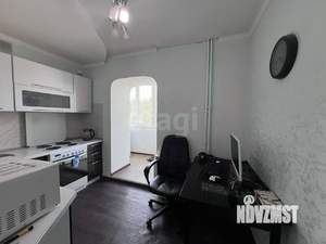 1-к квартира, вторичка, 40м2, 3/4 этаж