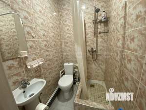 1-к квартира, вторичка, 24м2, 2/22 этаж