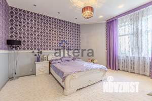 3-к квартира, вторичка, 122м2, 5/6 этаж