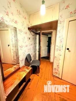 2-к квартира, вторичка, 39м2, 2/5 этаж