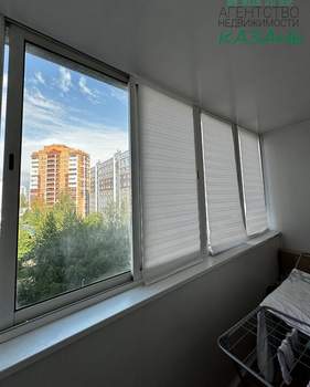 3-к квартира, вторичка, 70м2, 5/9 этаж