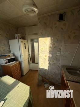 2-к квартира, вторичка, 53м2, 9/9 этаж