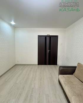 3-к квартира, вторичка, 65м2, 8/9 этаж