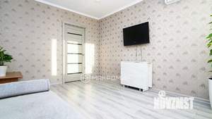 1-к квартира, вторичка, 33м2, 5/9 этаж