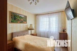 3-к квартира, вторичка, 68м2, 8/10 этаж