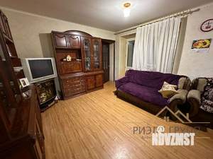 3-к квартира, вторичка, 97м2, 1/5 этаж